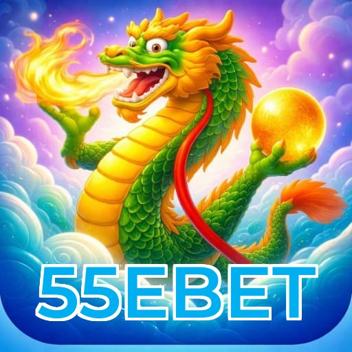 Logo da 55EBET
